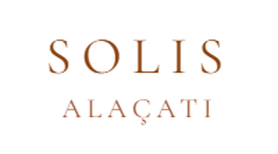 Solis Alaçatı Logo