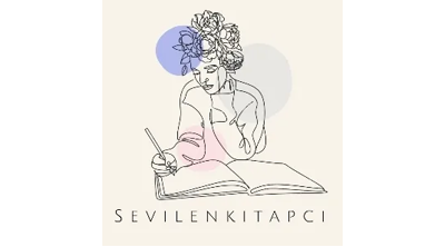 Sevilenkitapcı Logo