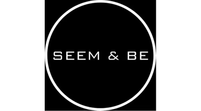 Seem & Be Logo