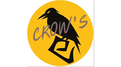 Crow's