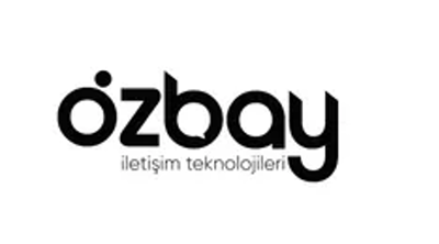 Özbay İletişim Teknolojileri Logo