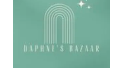 Daphnes Bazaar Logo