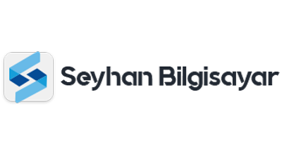 Seyhan Bilgisayar Logo