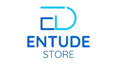 Entude Store Logo