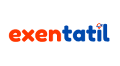 Exen Tatil Logo