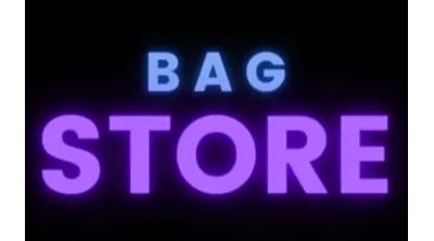 Bag Storee Logo