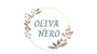 Oliva Nero Logo