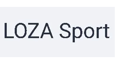LOZA Sport Logo