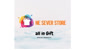 NeSeverStore Logo