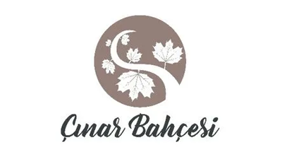 Çınar Bahçesi Logo