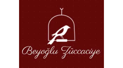 Beyoğlu züccaciye Logo