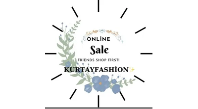 Kurtayfashion Logo