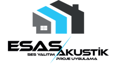 Esas Akustik Logo