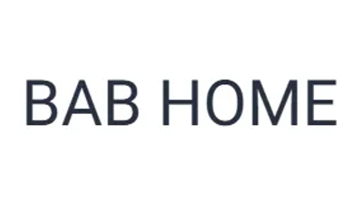 Bab Home Logo