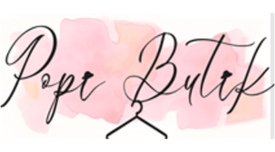 Popi Butik Logo