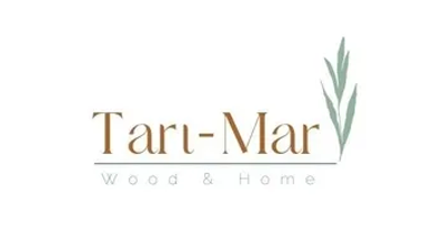 Tarı-Mar Wood & Home Logo