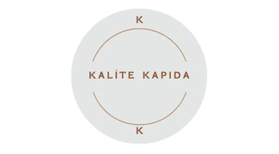 KaliteKapıda Logo