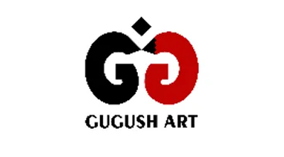 Gugush Art Logo