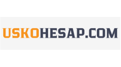 Uskohesap.com Logo