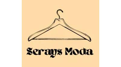 Serays Moda Logo