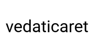 Vedaticaret Logo