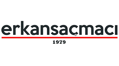 Erkan Saçmacı Logo