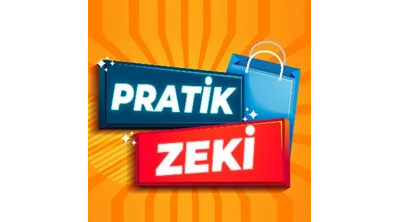 Pratik Zeki Logo
