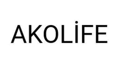 Akolife Logo