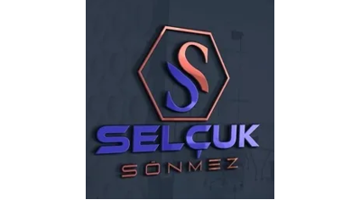 Selçuk Sönmez Logo