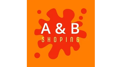 A&B Shoping Logo