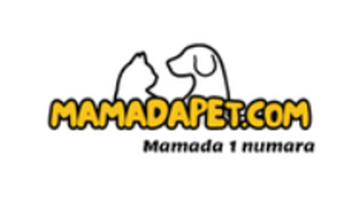 Mamadapet.com Logo