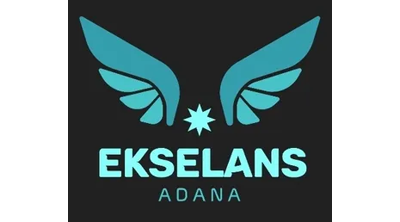 Ekselans Adana Logo