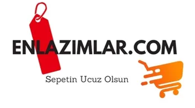 EnLazımlar Logo
