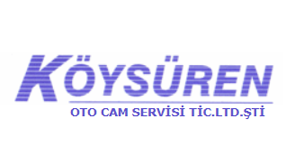 Köysüren Oto Cam