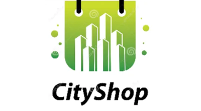 CityShop Logo