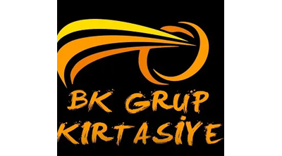 BK Kırtasiye Logo