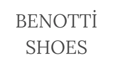 Benotti Shoes Logo