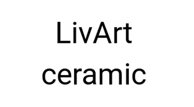 LivArt ceramic