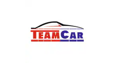 Teamcar Logo