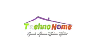TechnohomeShop Logo