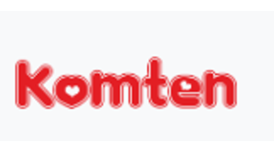 Komten Logo