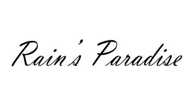 Rain's Paradise Logo