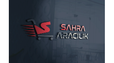 Sahra Aracılık Logo