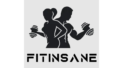 Fitinsane Logo