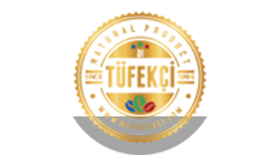 By Tüfekçi Logo