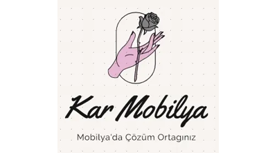 Kar Mobilya Logo