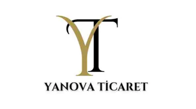 Yanova Ticaret Logo