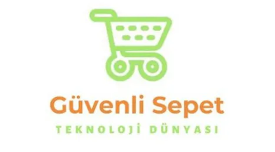 Güvenli Sepet Logo