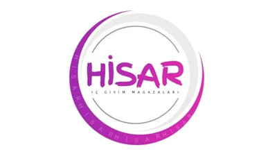 Hisar İç Giyim Logo