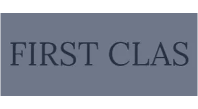 First Clas Logo